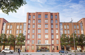 Bridgewater Wharf - Exterior 4